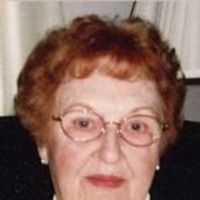 LORRAINE SWENTNER