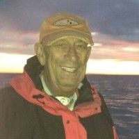 KENNETH PAGEL