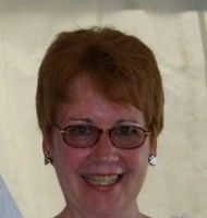 NANCY EISCH
