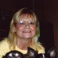 MARY JOHNSON
