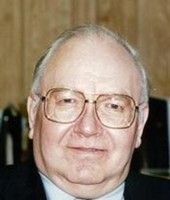 EUGENE ALLEN
