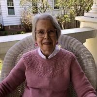 PHYLLIS GOODENOUGH