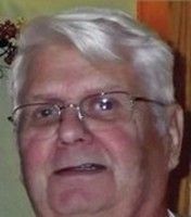 RALPH HORNES