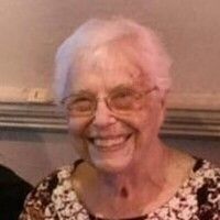 MARGARET MORK