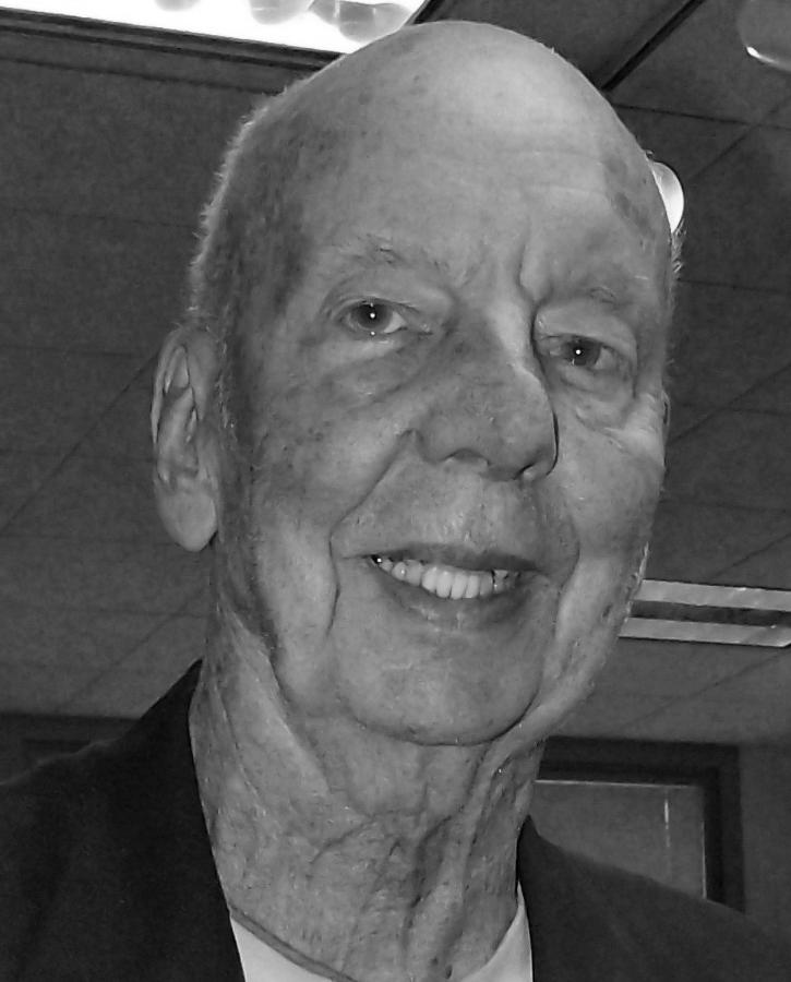 Memorial wall photo