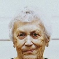 LUCILLE SCHAFER