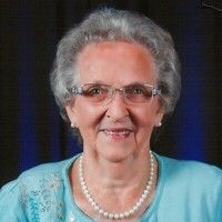 VIRGINIA SIEBERT