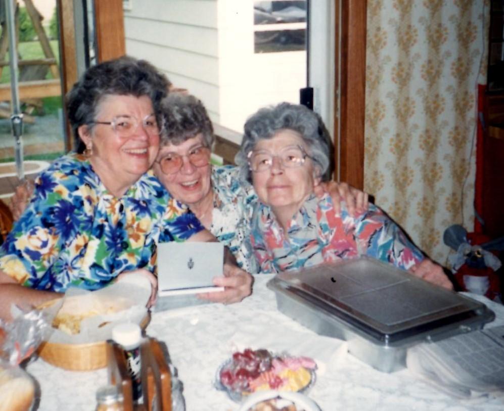 Memorial wall photo